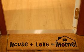 Pine Home